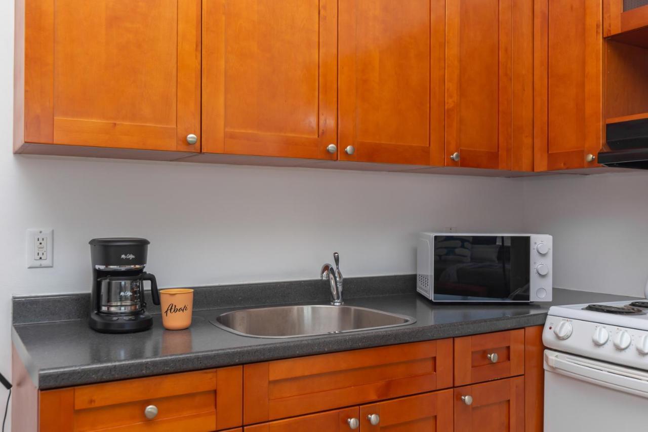 Home Miami Downtown With Balcony - 5 Minutes From Wynwood & Port - Art District Near Beach Exterior foto